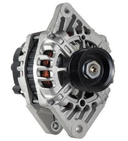 New Alternator For KIA Forte 2014, 13-2016 Hyundai Veloster W/ Turbo 1.6L 11609n