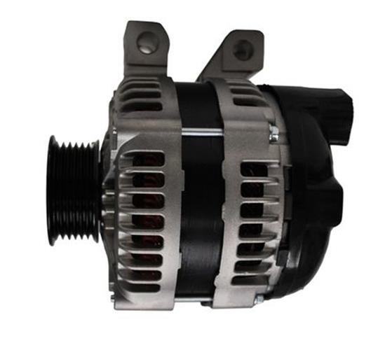 New Alternator For Chevy Malibu 2008-2012, 2008 2009 2010 Saturn Vue 3.6