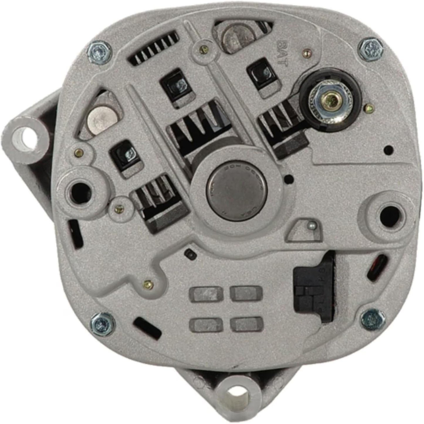 New Alternator For GMC Yukon 1996-1999, Chevrolet Tahoe 96-2000 (5.7L 6.5L)