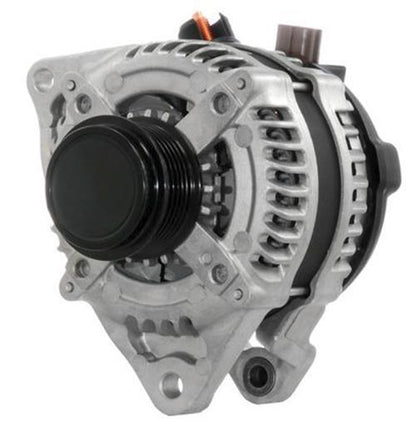 (150 Amp) New Alternator For Ford Mustang 2011 2012 2013 2014 (3.7L) 11623n
