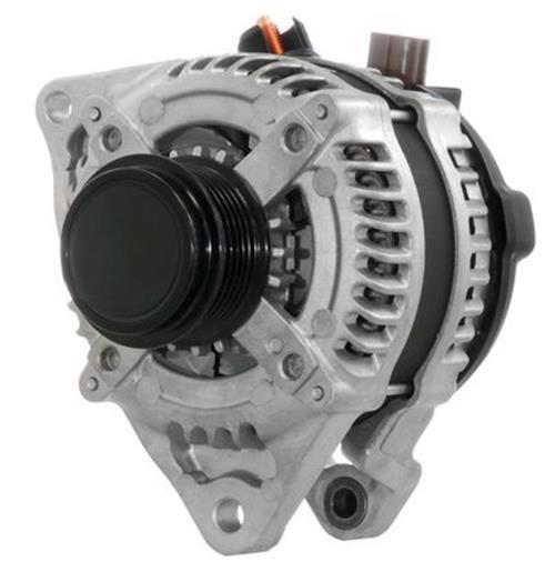 (150 Amp) New Alternator For Ford Mustang 2011 2012 2013 2014 (3.7L) 11623n
