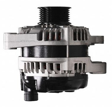 (130 Amp) For Acura TSX 2009-2014, 2008-10-2012 Honda Accord 2.4 New Alternator