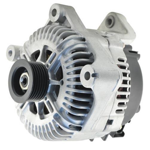 New Alternator For 2004-2010 BMW 545I 645CI 745I 745LI Alpina 550I 650I 750I