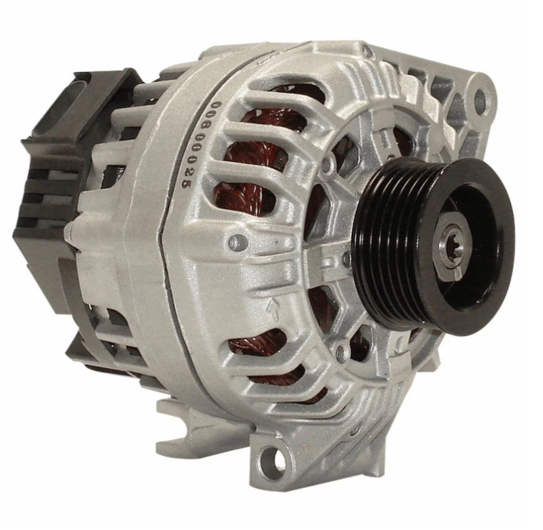 New Alternator For Pontiac Aztek 3.4L 2001-2007, Buick Rendezvous 3.4L 3.5L