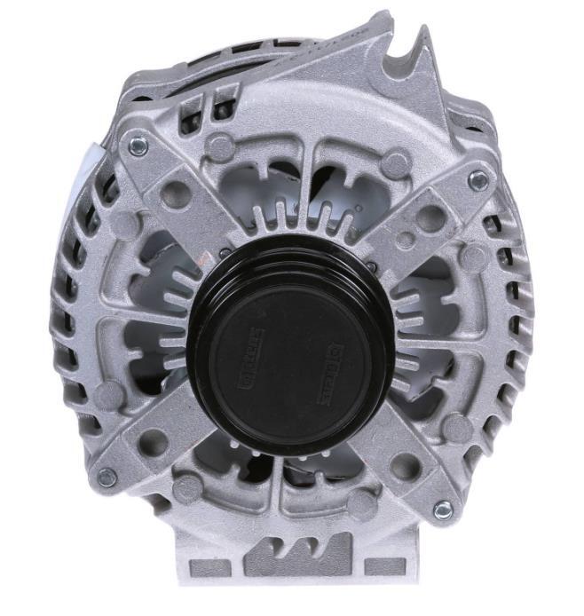 (180 Amp) New Alternator Chrysler 3.6L 2017-2020 Voyager Ram ProMaster 1500-3500