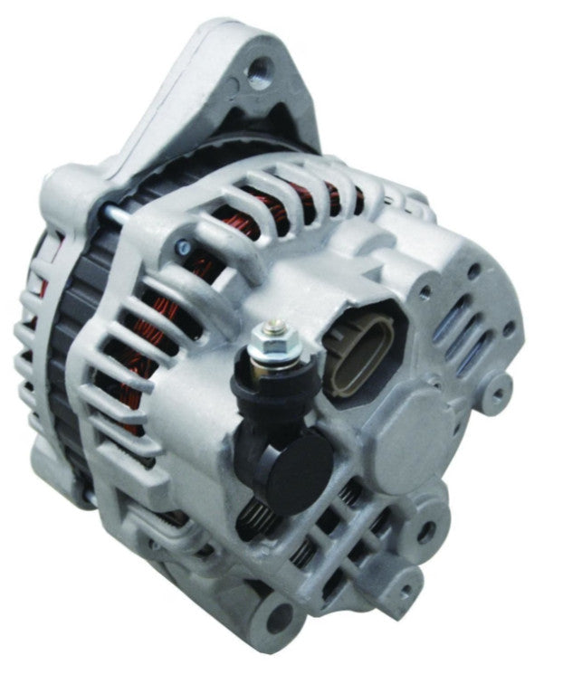 New Alternator For Acura EL 1.6L 1997 1998 1999 2000, Honda Civic 1.6L 1996-2000