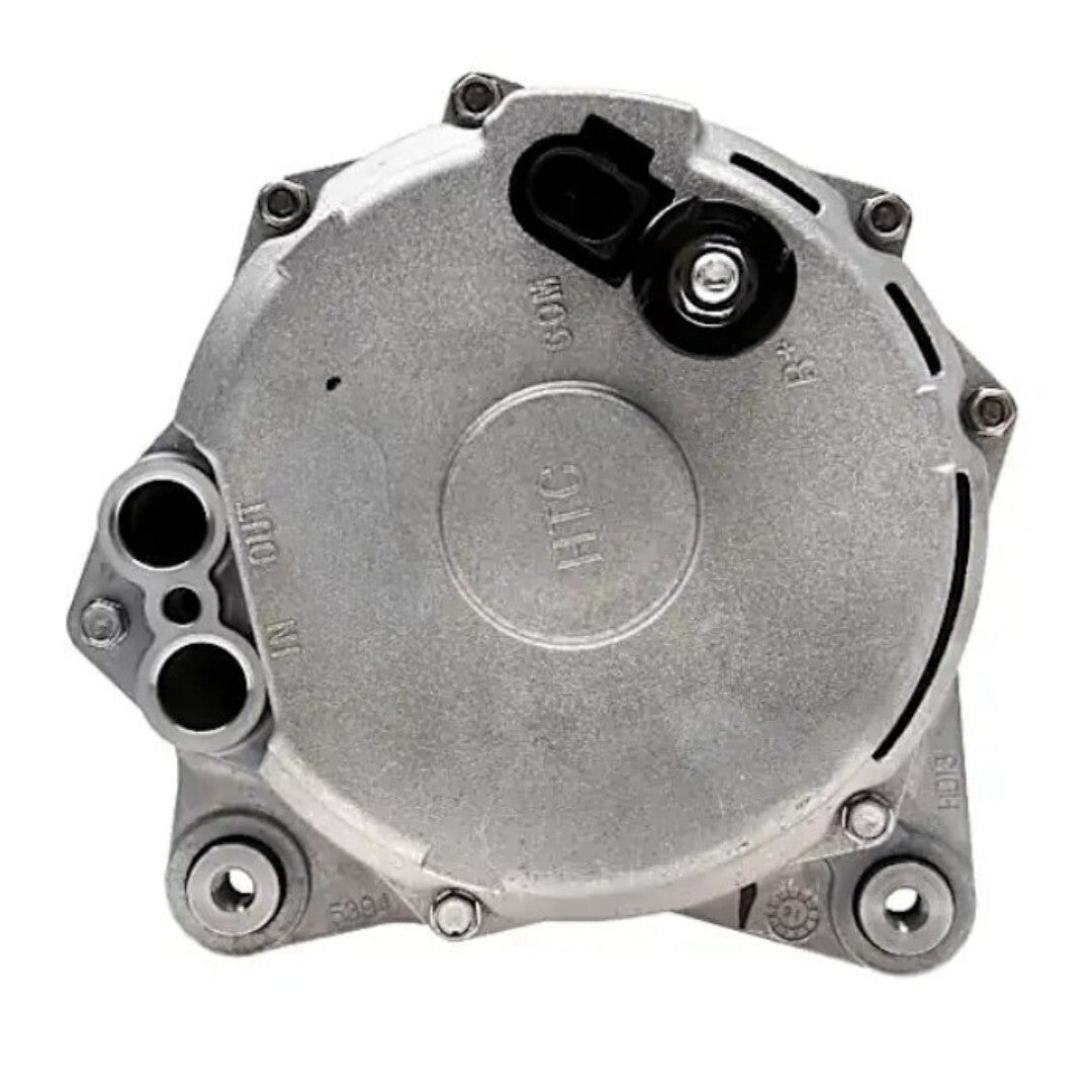 New Alternator For Audi A6 Quattro 4.2L 2005-2008, A8 Quattro2006-2010 11213n