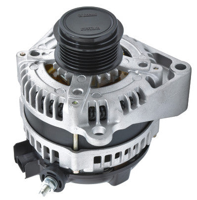 New Alternator For Chevy Silverado 1500 3500 Suburban GMC Sierra '15-16 11785n