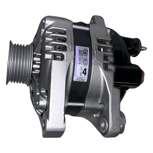 OEM Alternator for Hyundai Genesis 3.8L 2014-2016 (150 Amp)