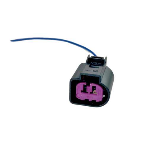 2010-2019 Land-Range Rover 2018-2019 Velar Alternator Wire harness connector