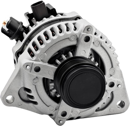 OEM Alternator 240Amp For Ford F-150 (2.7L 3.3L 3.5L) 2021 2022 2023