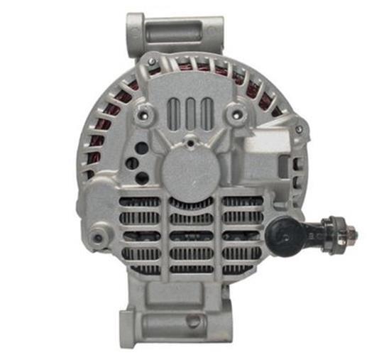 New Alternator For Mazda 6 2003 2004 2005 (2.3L) 13996n