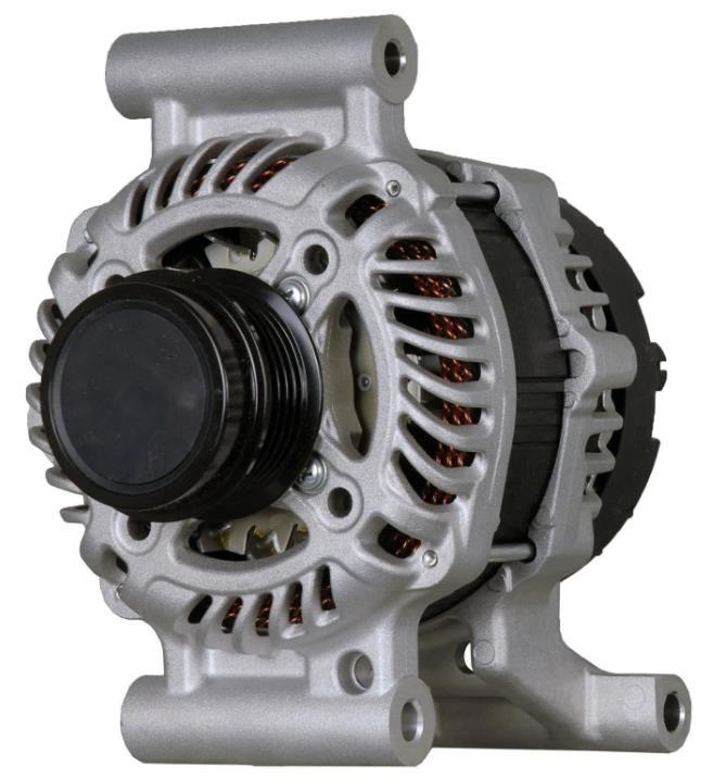 OEM Alternator For 2016-2017 Chevy Cruze (1.4L), 2016 2017 2018 Malibu (1.5L)