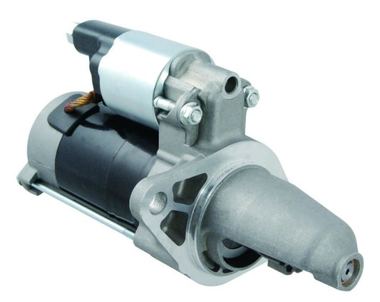 New Starter For Saab 9-2X 2.0L 2005, Subaru Impreza 2.0L 2002-2005, 2.5L 2004-07