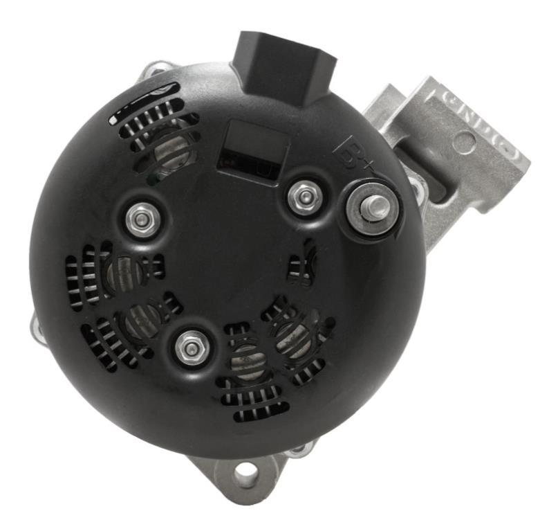 (170 Amp) New Alternator For Chevrolet Impala 3.6L, Cadillac XTS 3.6L 2013-2019