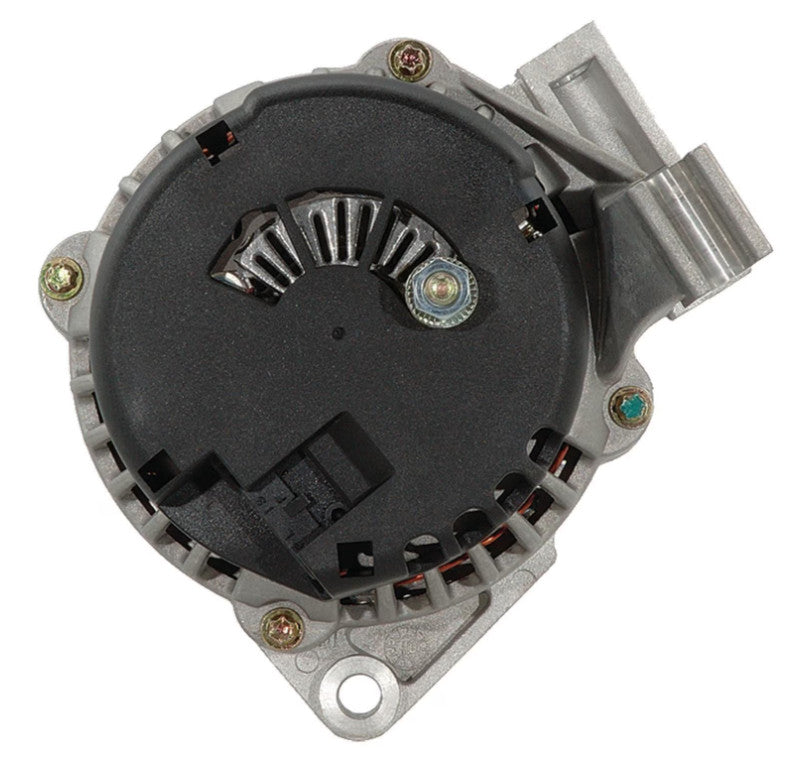 New Alternator For Chevrolet Cavalier 2.4L 1999-2002, Pontiac Sunfire 2.4L 8276n