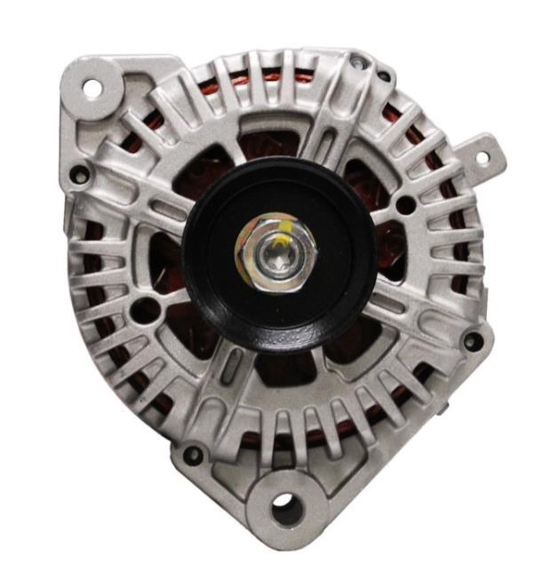 New Alternator For Nissan Armada Frontier Pathfinder Xterra Various Years