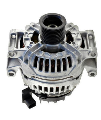 New Alternator Fits 2006 2007 2008 2009 Mercedes C230 C280 C300 C350 CLK350