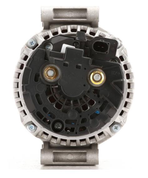 New Alternator For Mercedes-Benz C300 3.0L 2010 2011 2012, GLK350 3.5L 2012