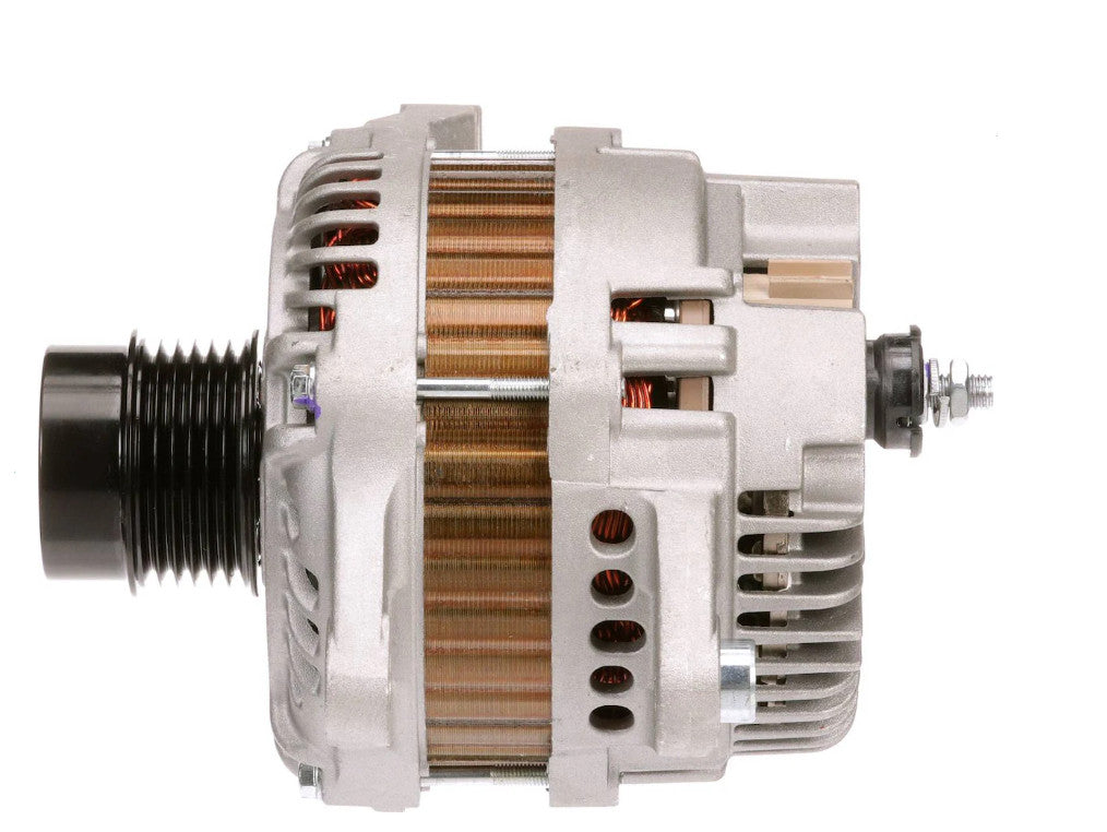 New Alternator For Chrysler Sebring 2007-2013, 2008-2013 Dodge Avenger 2.4L