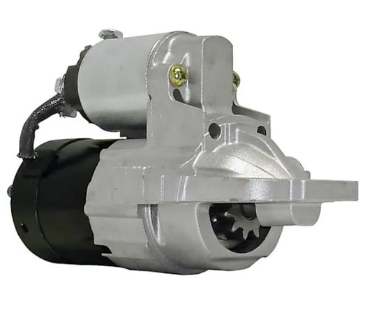 New Starter For Mazda 3 (2.0L) 2004 2005 2006 2007 2008 2009 17909n