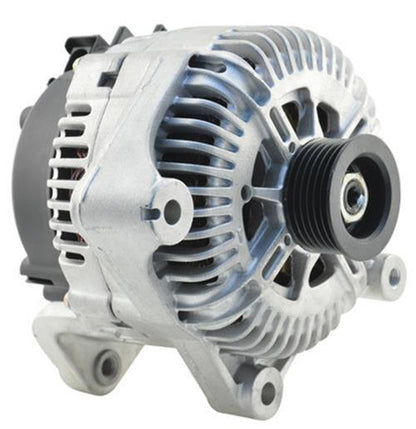 New Alternator For 2004-2010 BMW 545I 645CI 745I 745LI Alpina 550I 650I 750I