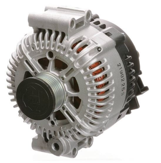 New Alternator For Audi Allroad 2013 2014 2015 2016 (2.0L) A4 A5 Quattro