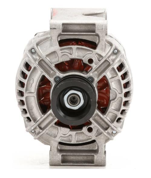 New Alternator For Mercedes-Benz C300 3.0L 2010 2011 2012, GLK350 3.5L 2012