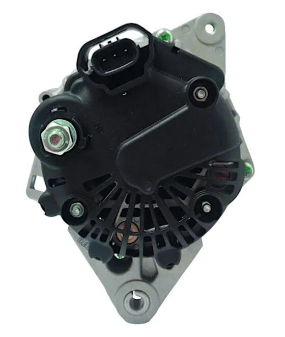 New Alternator for Hyundai Accent 1.6L 2010-2011, Kia Rio 2010-2011, Rio5
