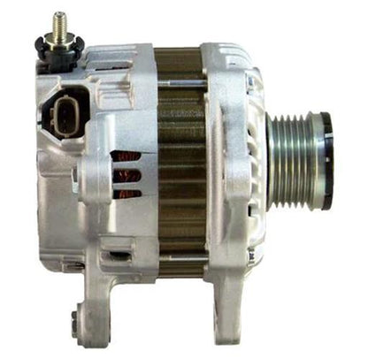 New Alternator Fits Nissan Altima 2013 2014 2015 2016 (2.5L)