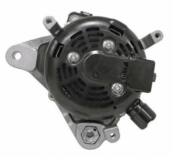 (135 Amp) New Alternator For Honda Civic Automatic 2016 2017 2018 2019-2022 2.0L