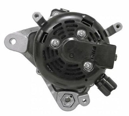 (135 Amp) New Alternator For Honda Civic Automatic 2016 2017 2018 2019-2022 2.0L
