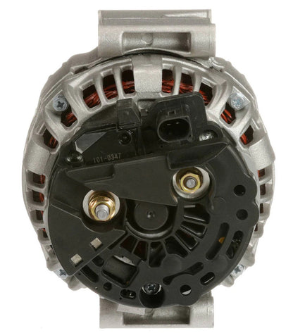 New Alternator For Audi A4 1.8L 2002  2003 2004-2006, A4 Quattro 1.8L 2002-2005