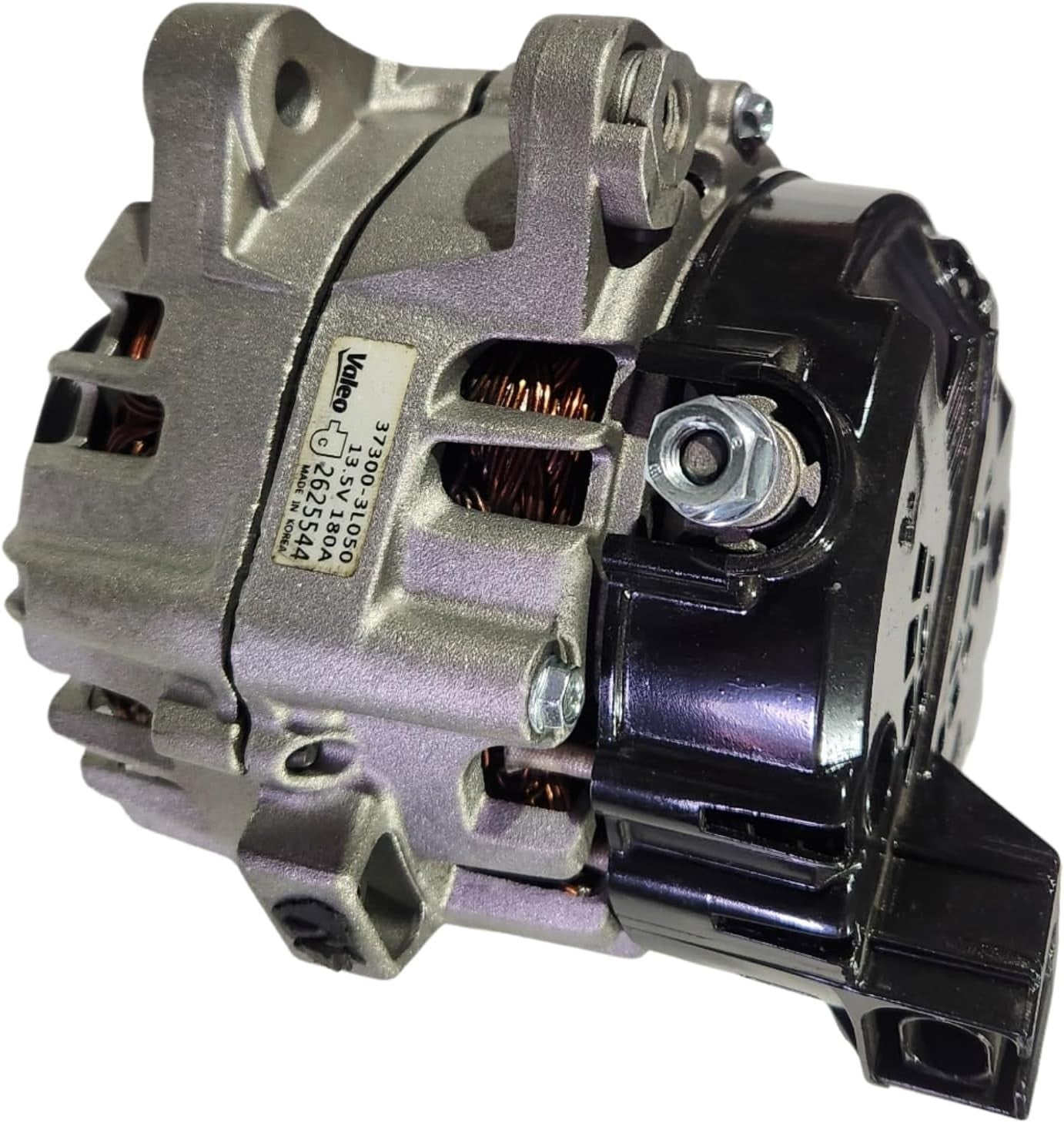 OEM Alternator for Kia Cadenza Sorento Sedona (3.3L) 2017 2018 2019 2020 2021