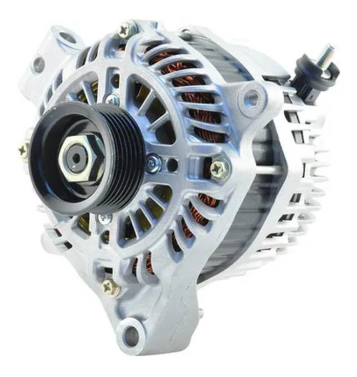 New Alternator For Subaru Forester 2.5L 2011 2012 2013