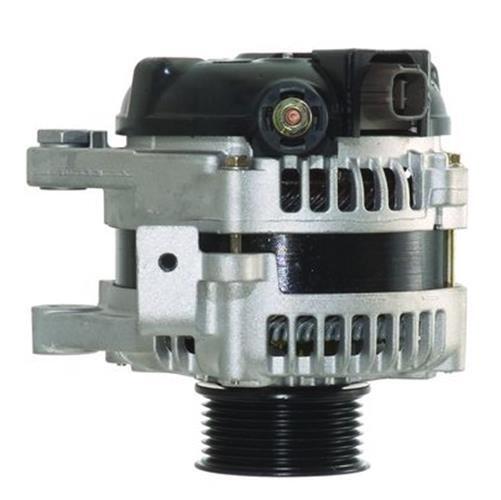 New Alternator Fits Scion TC 2005-2006, Toyota Camry 2004-2006, Highlander 2.4L