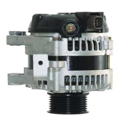 New Alternator Fits Scion TC 2005-2006, Toyota Camry 2004-2006, Highlander 2.4L
