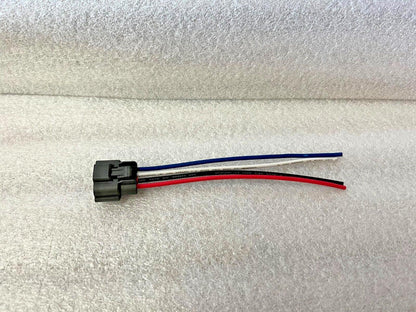 For Nissan Infiniti Hyundai Kia Alternator Wire Harness Connector 2-4 pin Plug