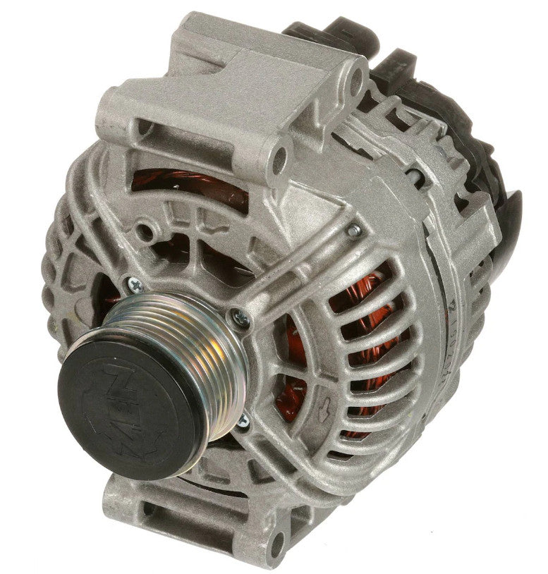 New Alternator For Audi A4 1.8L 2002  2003 2004-2006, A4 Quattro 1.8L 2002-2005