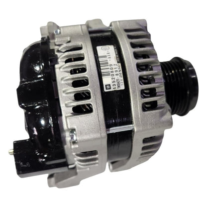 OEM Alternator For Cadillac XT5 XT6 3.6L 2017-2022, Chevrolet Blazer 2019-2022