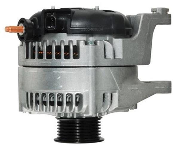New Alternator Fits Dodge Nitro 2011 4.0L 11593n