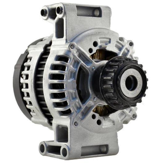 New Alternator For Volvo S60 S80 V70 XC70 XC60 2007-2015 11345n
