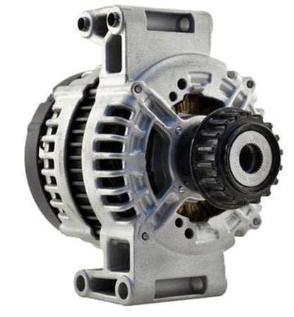 New Alternator For Volvo S60 S80 V70 XC70 XC60 2007-2015 11345n