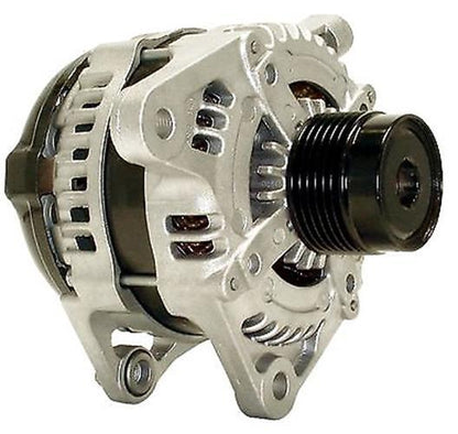 (145 Amp) New Alternator For Chrysler Pacifica 2004 2005 2006 (3.5L) 11063n