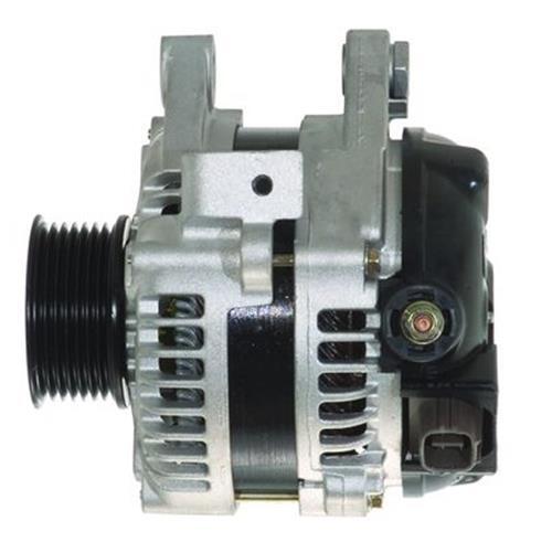 New Alternator Fits Scion TC 2005-2006, Toyota Camry 2004-2006, Highlander 2.4L
