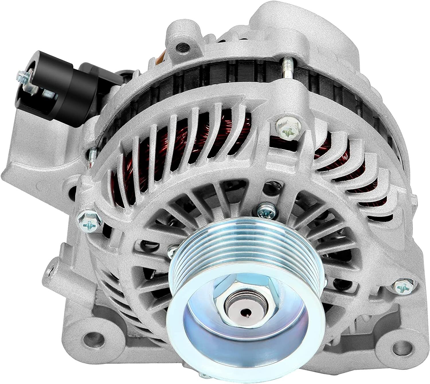 New Alternator Honda Civic 2006 2007 2008 2009 2010 2011 1.8L
