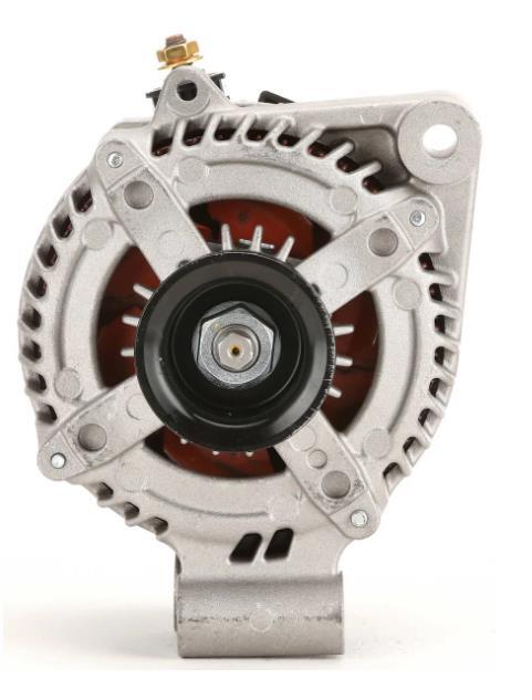 (150 Amp) New Alternator Fits 2010 2011 2012 2013 Range Rover Sport, LR4 (5.0L)