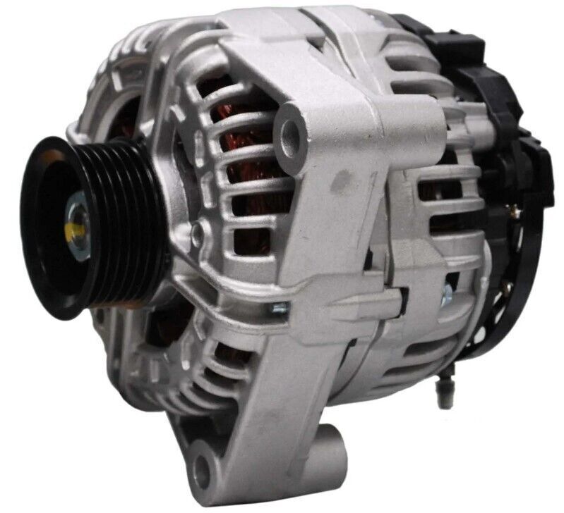 New Alternator For Cadillac Escalade ESV 2013-2014, Escalade EXT 2013 (6.2L)
