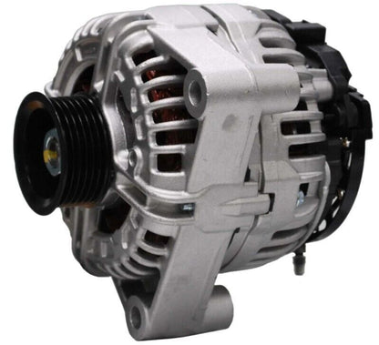 New Alternator For Cadillac Escalade ESV 2013-2014, Escalade EXT 2013 (6.2L)