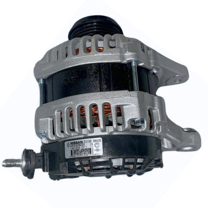 OEM Alternator Fits Kicks 1.6L 2020 2021-2023, Nissan Versa 1.6L 2020 2021 2022